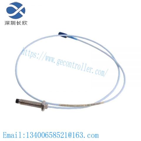 Bently Nevada 330103-06-20-10-02-00 3300 XL 8 mm Proximity Probes