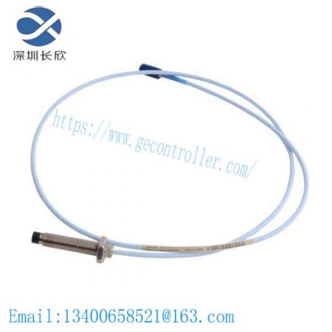 Bently Nevada 330103-07-16-05-02-00 Proximity Sensor System