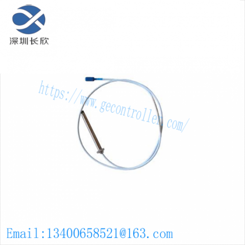 Bently Nevada 330103-10-20-10-02-00 3300 XL 8 mm Proximity Transducer