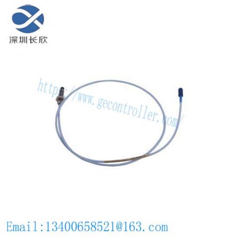 Bently Nevada 330103-A00-B04-C10-D02-E0 Proximity Probes