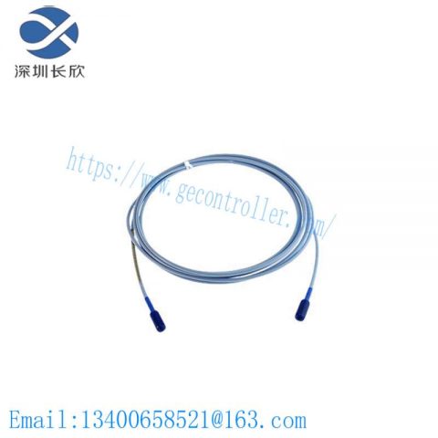 Bently Nevada 330104-00-04-10-02-05 Vibration Transducer