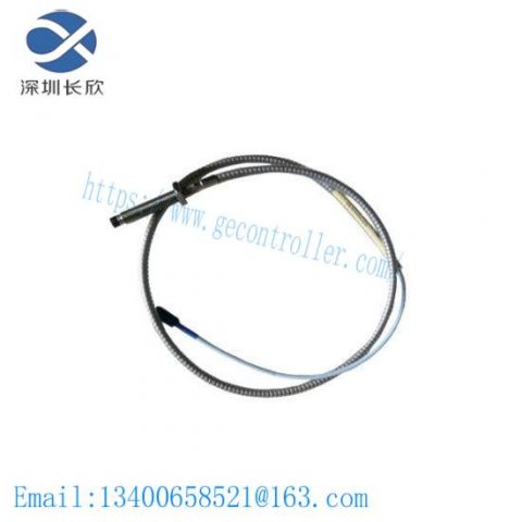 Bently Nevada 330104-00-05-05-02-05 - 3300 XL Proximity Probes, 8mm