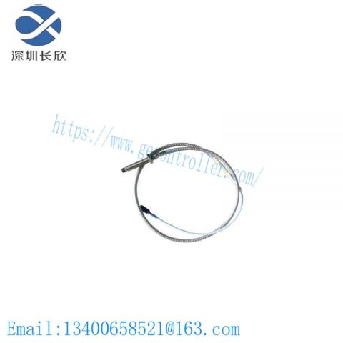 BENTLY NEVADA 330104-00-05-10-02-05, 3300 XL 8 mm Proximity Probes