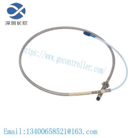 Bently Nevada 330104-00-05-10-02-05 Proximity Probes - Advanced Industrial Control Solutions