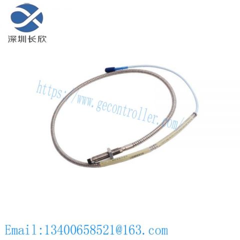 BENTLY NEVADA 330104-00-05-10-11-00 Proximity Probe