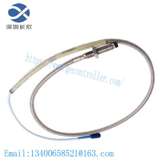 bently_nevada_330104-00-05-20-02-05_proximity_transducer.jpg Bently Nevada 330104-00-05-20-02-05 Proximity Transducer, High Precision Sensor for Industrial Automation