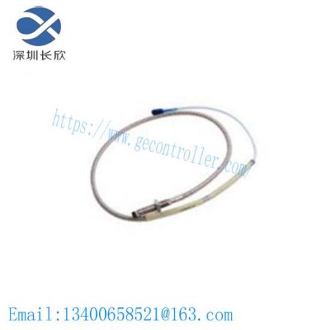 BENTLY NEVADA 330104-00-06-05-01-05 - 3300 XL 8 mm Proximity Probes