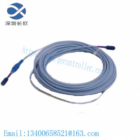 Bently Nevada 330104-00-07-05-02-00 Proximity Probes - Precision Monitoring Solutions