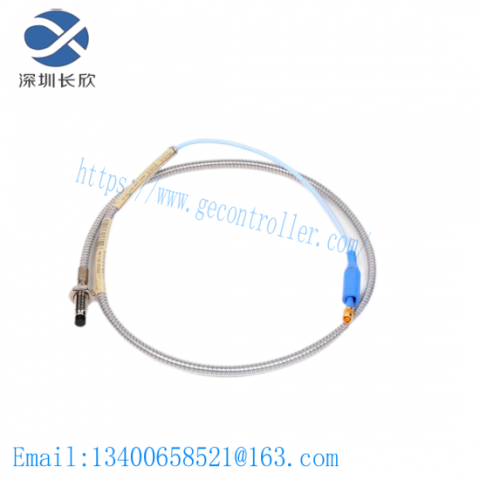 Bently Nevada 330104-00-10-10-02-05 Proximity Probes, Precision Industrial Automation Solutions