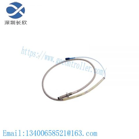 BENTLY NEVADA 330104-00-11-10-02-05: 3300 XL 8 mm Proximity Probes