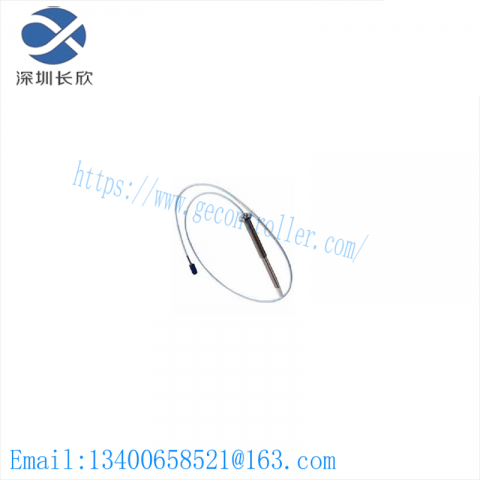 BENTLY NEVADA 330104-00-12-10-02-05 Proximity Probes