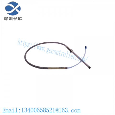 Bently Nevada 330104-00-14-10-02-00 3300 XL 8mm Proximity Probe