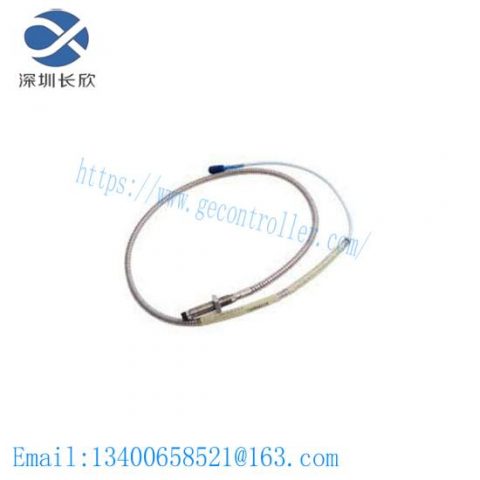 Bently Nevada 330104-00-22-50-02-05 | 3300 XL 8 mm Proximity Probes