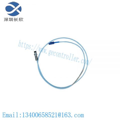 Bently Nevada 330104-00-24-10-02-00 Proximity Transducer: Industrial Precision for Your Automation Needs