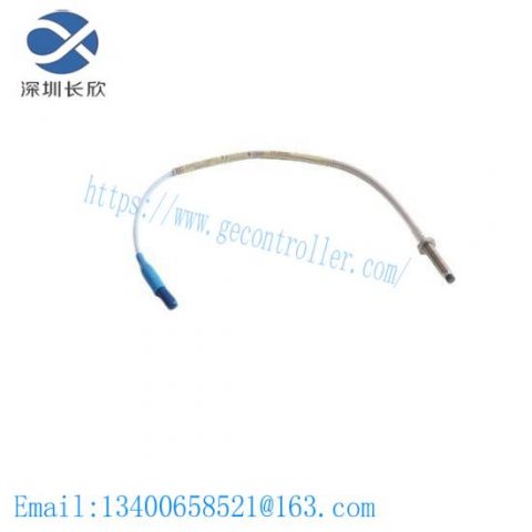 Bently Nevada 330104-00-25-05-02-00 Proximity Transducer