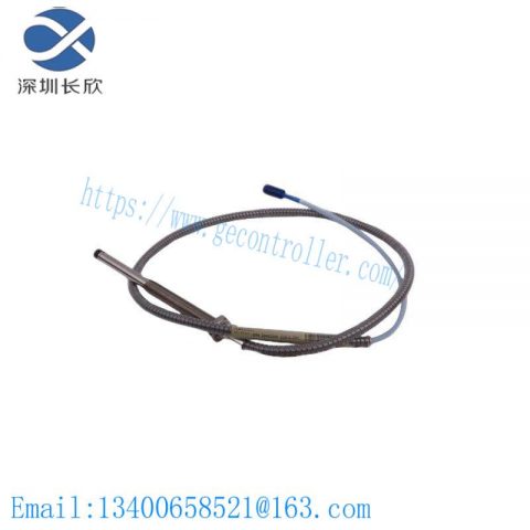 Bently Nevada 330104-05-13-10-02-00 Proximity Transducer - Advanced Sensing Solution