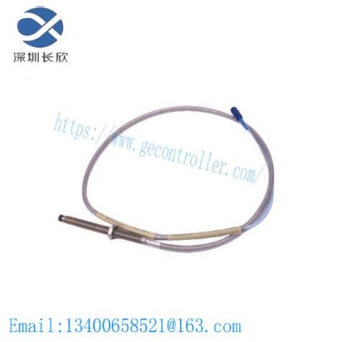 Bently Nevada 330104-05-18-50-02-05 Proximity Probe; Producer:bently-nevada