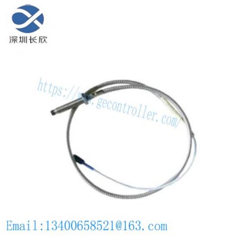 Bently Nevada 330104-08-16-10-02-00 | 3300 XL 8 mm Proximity Probes