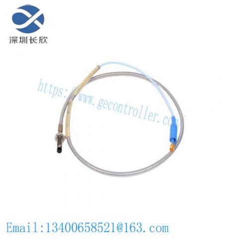 BENTLY NEVADA 330104-10-16-05-01-00 Proximity Probes