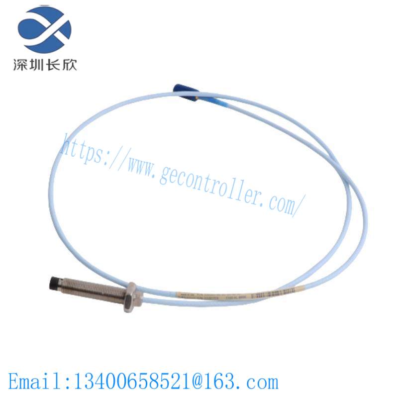 bently_nevada_330104-12-20-10-02-00_3300_xl_8_mm_probe.jpg Bently Nevada 330104-12-20-10-02-00 3300 XL 8 mm Probe: Advanced Industrial Control Solution