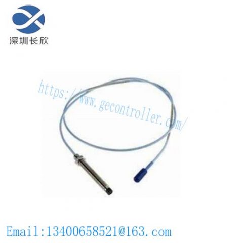 Bently Nevada 330104-15-25-05-02-CN 3300 XL 8mm Proximity Transducer