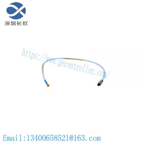 Bently Nevada 330105-02-12-15-02-CN Reverse Mount Probe