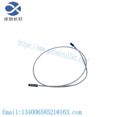 Bently Nevada 330106-05-30-05-02-CN: Precision Reverse Mount Probes for Industrial Automation