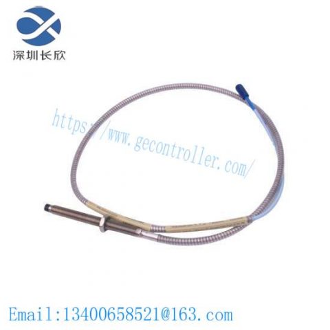 Bently Nevada 330106-05-30-50-02-05 Proximity Probe