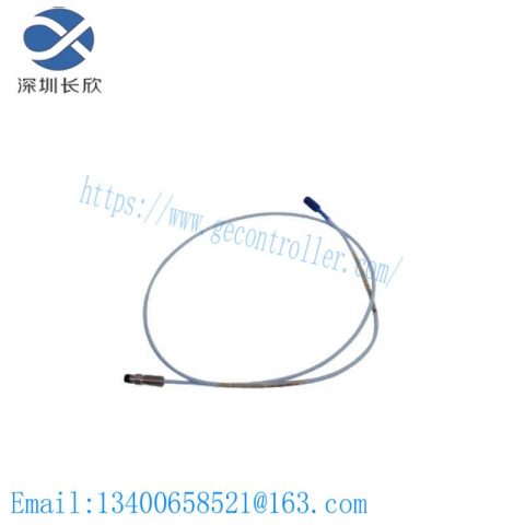 Bently Nevada 330106-05-30-50-02-05 Proximity Probes