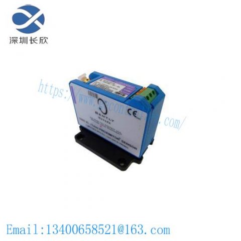 Bently Nevada 330108-50-00 - 3300 XL Proximitor Sensor