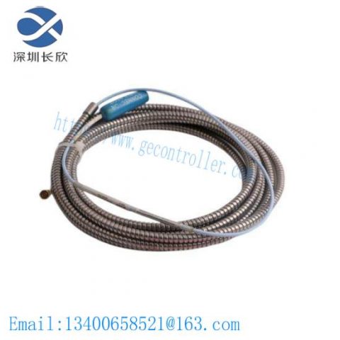 Bently Nevada 330130-040-01-05 | Standard Extension Cable