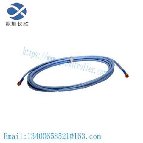 Bently Nevada 330130-045-00-00, 3300 XL Extension Cable