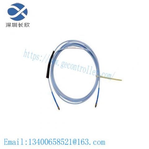 Bently Nevada 330130-045-00-00 PLC Extension Cable