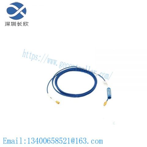 Bently Nevada 330130-045-01-05 Extension Cable for Proximity Sensor