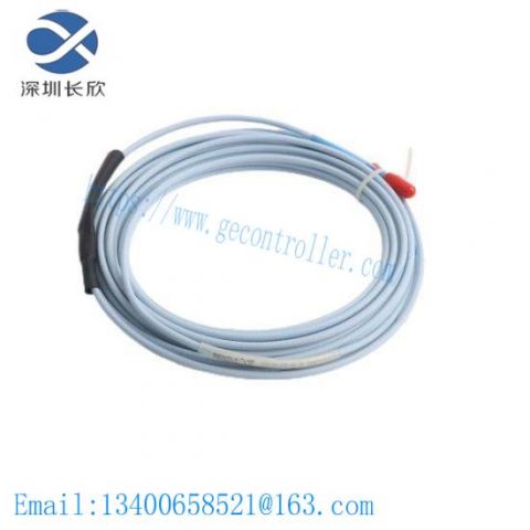 BENTLY NEVADA 330130-070-00-00: Industrial Control Module, Precision and Reliability at Your Fingertips