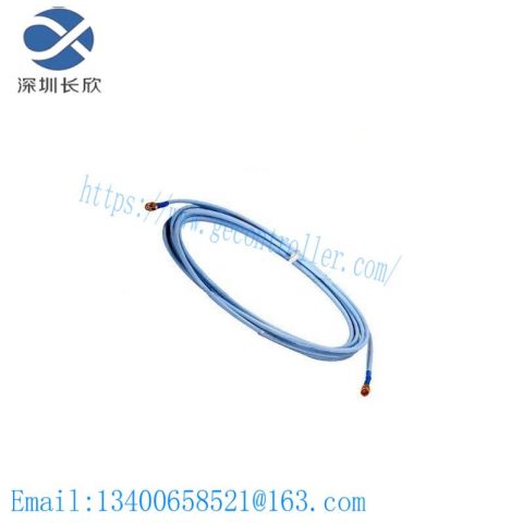 Bently Nevada 330130-085-00-05 Extension Cable; Producer: bently-nevada