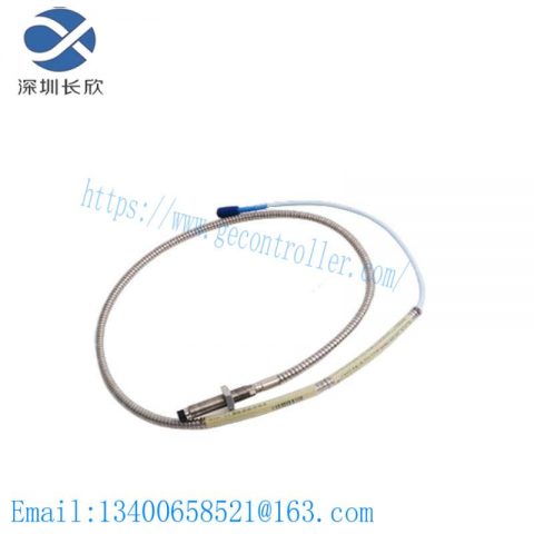 BENTLY NEVADA 330153-01: 3300 XL Connector Kit