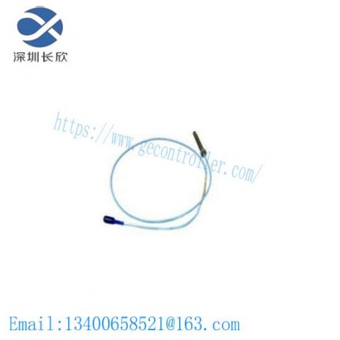 Bently Nevada 330171-00-12-10-01-CN: Rapid Delivery, Precision Control Solutions