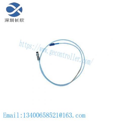 Bently Nevada 330171-00-16-10-00-05 Proximity Probes, Industrial Automation Solutions