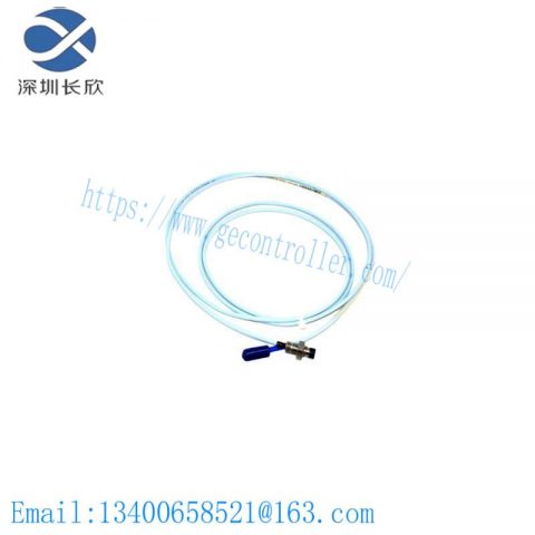 BENTLY NEVADA 330171-00-32-05-01-05, Precision Proximity Probes, Industrial Control Applications