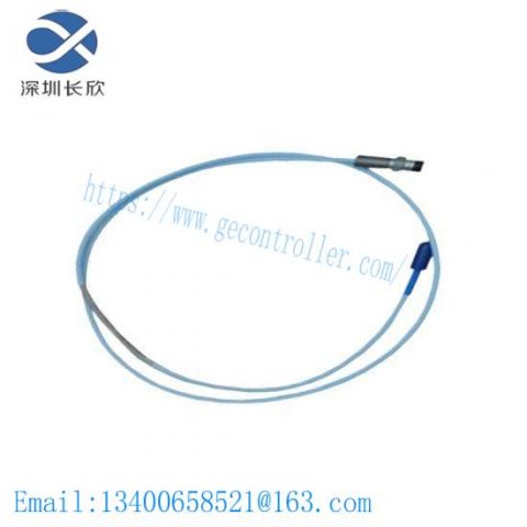 Bently Nevada 330173-00-09-10-02-CN Proximity Probes for Industrial Control Systems