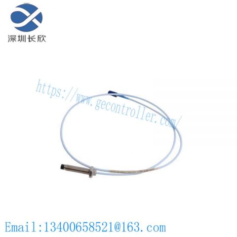 Bently Nevada 330173-00-18-10-02-05 Proximity Probes