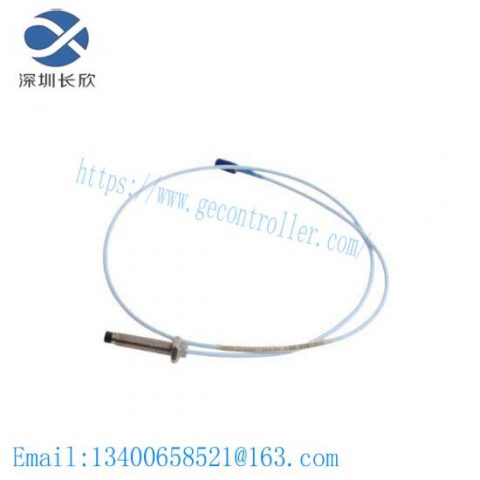 Bently Nevada 330173-04-08-10-02-00 Proximity Probes