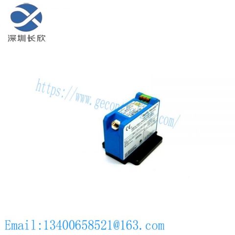 BENTLY NEVADA 330180-52-05 | 3300XL Proximity Sensor, 5/8mm