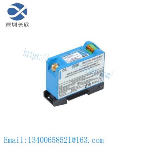 Bently Nevada 330180-91-05 | 3300 XL Proximity Sensor