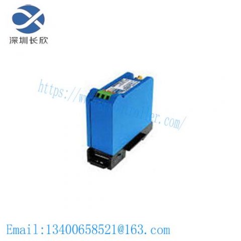 Bently Nevada 330180-X1-CN Proximity Sensor