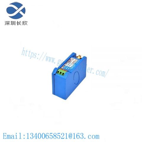 Bently Nevada 330180-X2-05 Proximitor Sensor: Precision Measurement for Industrial Control