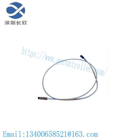 Bentley Nevada 330196-05-30-10-CN 3300 XL 8 mm Reverse Mount Probes - Precision Measurement Solutions for Industrial Control