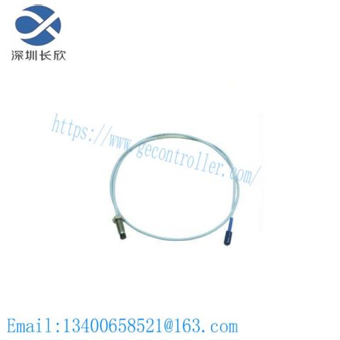 Bently Nevada 330232-05-05-12-05 Proximity Sensor: Precision Detection for Industrial Automation