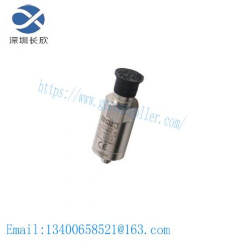 BENTLY NEVADA 330425-01-CN Accelerometer Acceleration Transducer